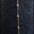 22 Carat Gold Beads Chain For Mangalsutra 23.24g by Mahita Collections